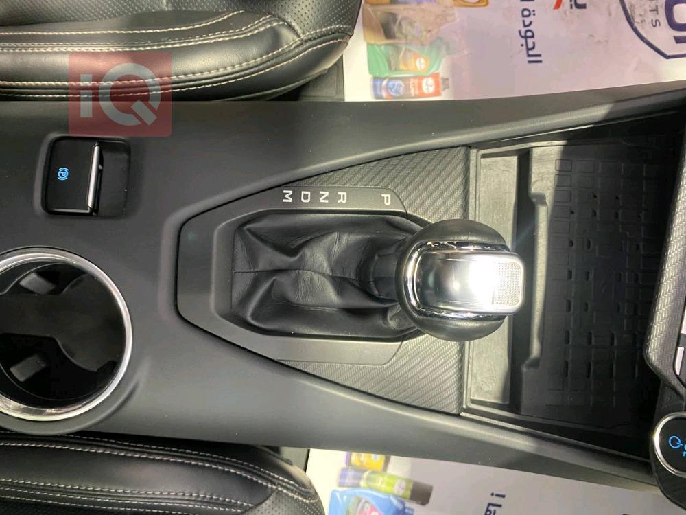 فورد موستانج